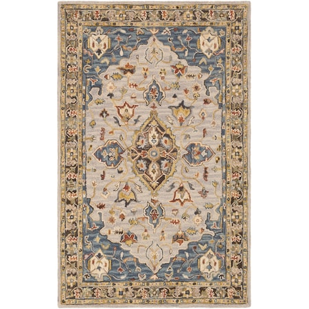 Livabliss Artemis AES-2301 Handmade Area Rug AES2301-913